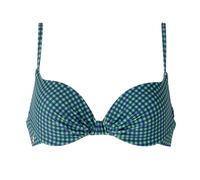 Haut de maillot de bain femme Brigitte Bardot Eclectique Vert 85B