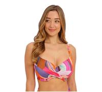 Haut de maillot de bain femme - Fantasie - Aguada Beach - Sunrise - Bonnet K - Maintien garanti 80 H