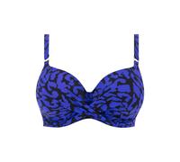 Haut de maillot de bain femme Fantasie Hope bay Bleu 95D