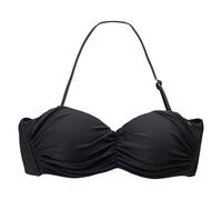 Haut de maillot de bain femme Fitanu Alcantari Top Noir XL