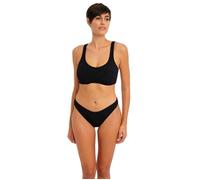Haut de maillot de bain femme Freya Ibiza Waves Noir 80G