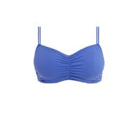 Haut de maillot de bain femme Freya Jewel cove Bleu 85F