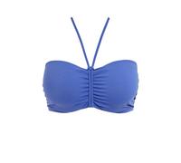 Haut de maillot de bain femme Freya Jewel cove Bleu 85G