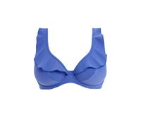 Haut de maillot de bain femme Freya Jewel cove Bleu 95E