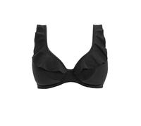 Haut de maillot de bain femme Freya Jewel cove - schwarz 80 D