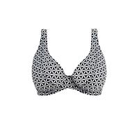 Haut de maillot de bain femme Freya Koh Tao Noir 75E