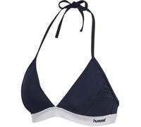 Haut de maillot de bain femme Hummel Kaya - blue - L XL