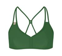 Haut de maillot de bain femme Inaska Chill Multiway Vert M