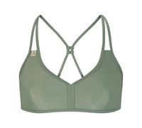 Haut de maillot de bain femme Inaska Chill Multiway Vert XS