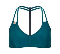 Haut de maillot de bain femme Inaska Free Classic Bleu L