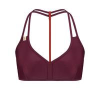 Haut de maillot de bain femme Inaska Free Violet XL