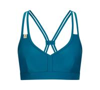 Haut de maillot de bain femme Inaska Wild Classic Bleu 2XL