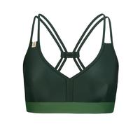 Haut de maillot de bain femme Inaska Wild Vert L