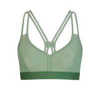 INASKA - Women's Top Wild - Haut de maillot - XL - khaki