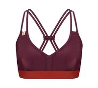 Haut de maillot de bain femme Inaska Wild Violet 2XL