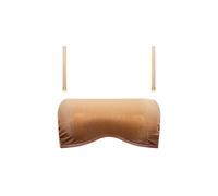 Haut de maillot de bain femme Lisca Cairo Beige 100C