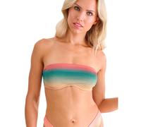 Haut de maillot de bain femme Lisca Cairo Rose 105C