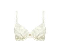 Haut de maillot de bain femme Lisca Egypt Blanc 105F