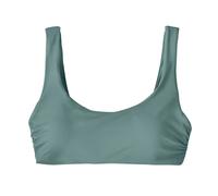Haut de maillot de bain femme Patagonia Wave For It Top Bleu S