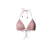 Haut de maillot de bain femme Pepe Jeans VRT Stripes Rose S