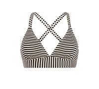 Haut de maillot de bain femme Protest Mixsuperol Blanc 42