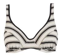 Haut de maillot de bain femme Red Point Amal Copa C Blanc 48C