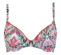 Haut de maillot de bain femme Red Point Mina Multicolore 44C