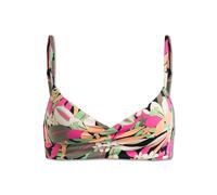 Haut de maillot de bain femme Roxy Beach Classics Multicolore M