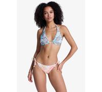 Haut de maillot de bain femme Roxy Hibiscus Hype Tiki TRI Revo Rose M