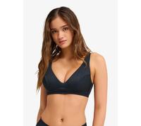 Haut de maillot de bain femme Roxy Love UW Elongated Noir S