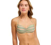 Haut de maillot de bain femme Roxy Ocean Dreamer Vert XS