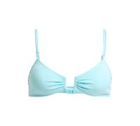 Haut de maillot de bain femme Roxy Palm Dreams Bralette Bleu S