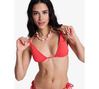 Roxy Tenue Deux pièces Haut SD Essentials TIKI TRI Rouge