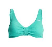 Roxy - Sunshine Wire Free Dcup - Haut de bikini femme Katydid - XS