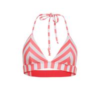 Superdry Triangle Bikini Top Rose XL Femme