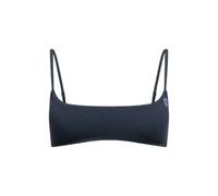 Superdry Haut de maillot de bain femme Sd & Co Pool Slide Bralette Bleu S