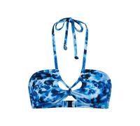 Haut de maillot de bain femme Triumph Midnight Bleu 38D