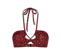 Haut de maillot de bain femme Triumph Midnight Marron 40D