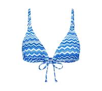 Haut de maillot de bain femme Triumph Mix & Match N Pt Bleu 42B