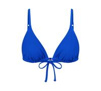 Haut de maillot de bain femme Triumph Mix & Match N Sd Bleu 38C