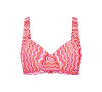 Haut de maillot de bain femme Triumph Mix & Match W Pt Orange 44E
