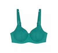 Haut de maillot de bain femme - Triumph - Summer Glow W 01 - Topaz - Taille 44 D 44 D