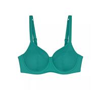 Haut de maillot de bain femme Triumph Summer Glow W 01 Turquoise 44D