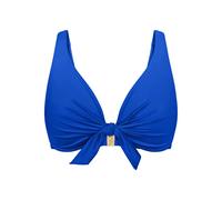 Haut de maillot de bain femme Triumph Summer Twist Bleu 46C
