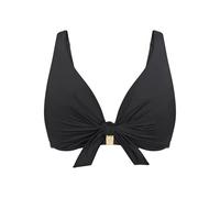 Haut de maillot de bain femme Triumph Summer Twist Noir 40C