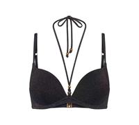 Haut de maillot de bain femme Triumph Sunset WHU Sweet Heart Noir 44D