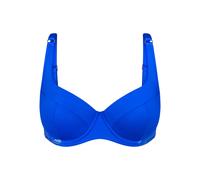 Haut de maillot de bain femme Triumph Tropics 01 Bleu 42E