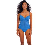 Haut de maillot de bain plunge femme Freya Nomad Nights 95 H