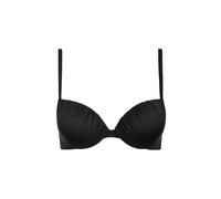 Haut de maillot de bain push-up femme Lisca Imperia Noir 40C