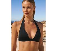 Haut de maillot de bain push-up - Luarca - 42 - Noir - Femme - Etam